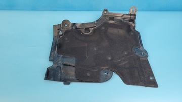 MERCEDES W206 ПЕРЕДНЯЯ КРЫШКА A2066202902