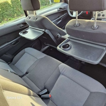 Opel Zafira B 1.6 Twinport ecoFLEX 115KM 2009 Opel Zafira Czujniki Parkowania Nawigacja Gwarancja Vip Super STAN 1.6, zdjęcie 27