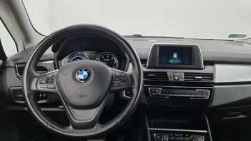 BMW Seria 2 F22-F23-F45-F46 Coupe Facelifting 218d 150KM 2020 BMW 218 d GT Advantage aut Salon PL 1wł. F-Vat, zdjęcie 12