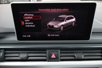 Audi A4 B9 Avant 2.0 TDI 190KM 2018 Audi A4 2.0 TDI, 187 KM, 4X4, Automat, VAT 23%, zdjęcie 18