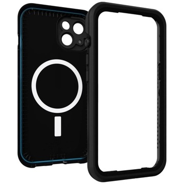 OtterBox Series FRE - wstrząsoodporna obudowa ochronna do iPhone 14 kompaty