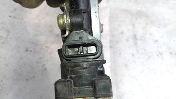 MECHANIZMUS MOTOREK OKNO LEVÝ PŘEDNÍ SUBARU IMPREZA II KOMBI 00-