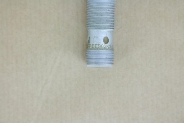 BALLUFF BES02K3 Индуктивный датчик M12