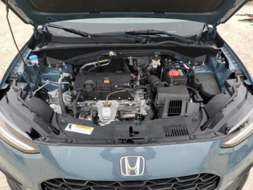 Honda HR-V III 2023 Honda HR-V Honda HR-V LX 2WD CVT, od ubezpieczalni 2.0 Benzyna 158KM, zdjęcie 10