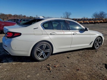 BMW Seria 5 G30-G31 2021 BMW Seria 5 530xi 2021 2.0l 2.0 Benzyna 248KM, zdjęcie 3