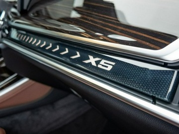BMW X5 G05 SUV Facelifting 3.0 40d 352KM 2025 BMW X5 xDrive40d Dostępne od ręki!, zdjęcie 18