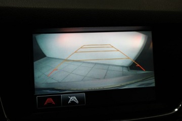 Opel Astra K Sports Tourer 1.6 CDTI 136KM 2018 Opel Astra 1.6 136KM*Salon, zdjęcie 23