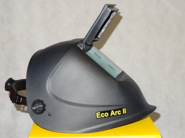 Przyłbica spawalnicza ECO ARC 2 esab maska