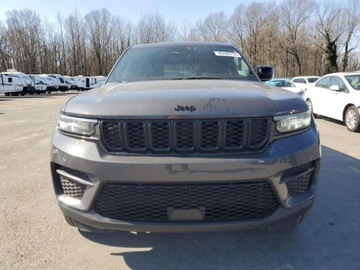 Jeep 2024 Jeep Grand Cherokee Laredo 2024 3.6l 3.6 Benzyna 293KM, zdjęcie 5