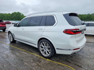 BMW X7 2023 BMW X7 Xdrive40i 2023 3.0 Benzyna 375KM, zdjęcie 1