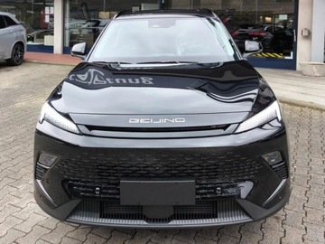BAIC Beijing 5 1.5  177KM 2025 BAIC Beijing 5 Luxury DCT 1.5T Suv 177KM 2025, zdjęcie 1