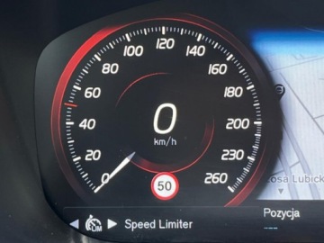 Volvo XC60 II Crossover D4 190KM 2019 Volvo XC 60 FV23% SalonPL D4 Inscription LED Tempo, zdjęcie 26