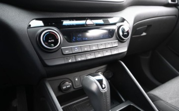 Hyundai Tucson III 2019 Hyundai Tucson 1,6 T-GDI 177 KM Automat Klimatronik Nawigacja Kamera 1.6, zdjęcie 31