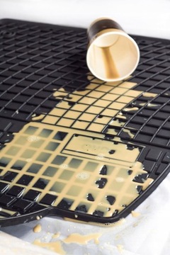 Коврики FroGum RENAULT CLIO V с 2019-