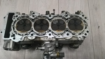 HONDA CBR 600 RR PC37 ГОЛОВКА КЛАПАНА РАСПРЕДВАЛА