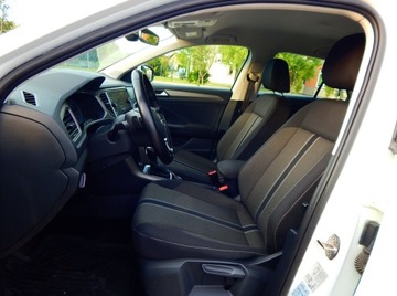 Volkswagen T-Roc I SUV 2.0 TSI 190KM 2020 VW T-ROC 4x4 2.0 TSI 190KM DSG bezwypadkowy 2020 FV 23% odlicz VAT, zdjęcie 23