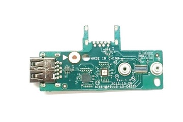 MODUŁ Płytka USB Lenovo L560