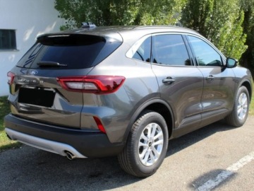 Ford Kuga III SUV Facelifting 2.5 FHEV 180KM 2026 Od ręki - Titanium 2.5 FHEV 180KM / Pakiet Winter, Driver Assistance, zdjęcie 4