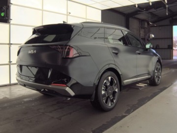 Kia Sportage V 2026 Kia Sportage Sx-Prestige 2026 2.5 Benzyna 187KM, zdjęcie 5