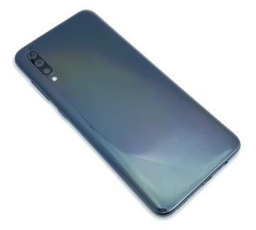 Samsung Galaxy A70 SM-A705FN/DS Черный | И-