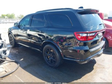 Dodge Durango III 2024 Dodge Durango Srt 392 Alchemi Awd 2024 6.4 Benzyna 475KM, zdjęcie 2