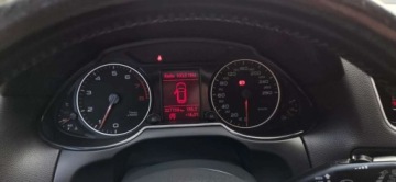 Audi Q5 I SUV 2.0 TFSI 180KM 2011 Audi Q5 Audi Q5 2.0 TFSI 180KM Quattro PDC Klima Navi 2.0 Benzyna, zdjęcie 26