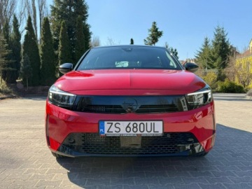 Opel Corsa F Hatchback 5d 1.2 Turbo 100KM 2024 Opel Corsa YES 2024|1.2T 101KM|Manual|CarPlay, zdjęcie 1