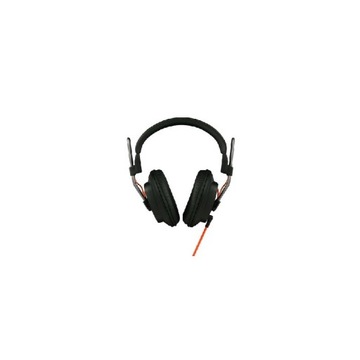 FOSTEX T50RP MK3 PÓŁOTWARTE PLANARY STUDYJNE