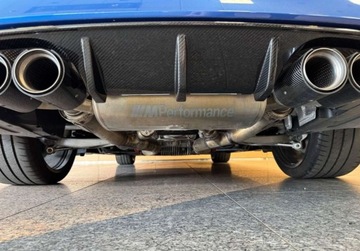 BMW Seria 4 F32-33-36 M4 Coupe 3.0 M4 431KM 2016 BMW M4 salon Polska ASO tylko 7 tys km R CARS.pl 3.0 Benzyna 431KM, zdjęcie 12