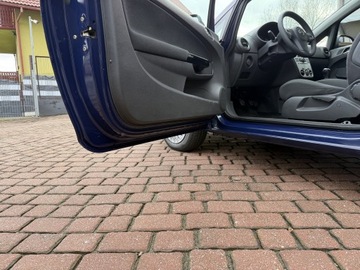 Opel Corsa D Hatchback 1.0 Twinport ecoFLEX 60KM 2009 Opel Corsa TYLKO 144tyśkm! KLIMA 2009R ESSENTIA 1.0B Zwykła Benzyna IDEAŁ, zdjęcie 13