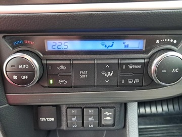 Toyota Auris II Touring Sports Valvematic 130 132KM 2013 Toyota Auris 1.6 Premium Comfort II (2012-) Toyota, zdjęcie 21