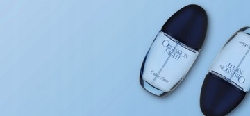 CALVIN KLEIN Obsession Night Eau de Parfum Женские духи EDP 100мл