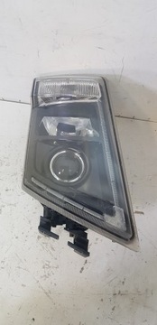 lampa reflektor xenon volvo fh 13 fh16 21323128