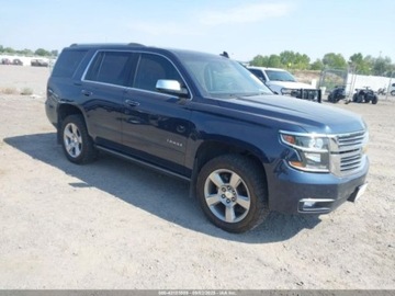Chevrolet Tahoe GMT900 2017 Chevrolet Tahoe 2017 Chevrolet Tahoe 4WD 4dr Premier 5.3 Benzyna 355KM, zdjęcie 7