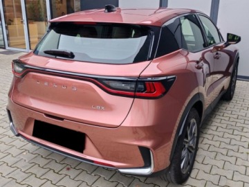 Lexus LBX 1.5 Hybrid 136KM 2025 Od ręki - Elegant 1.5 Hybrid 136KM | Podgrzewane fotele!, zdjęcie 5