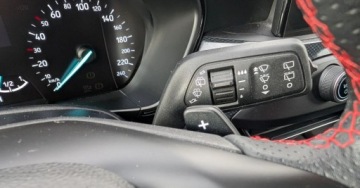 Ford Focus IV Hatchback 1.5 EcoBoost 150KM 2020 Ford Focus 1.5150KMST-lineSerwis 57000kmFull LedNaviKameraGwarancja, zdjęcie 26