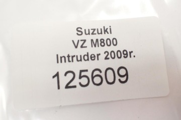 Suzuki VZ M 800 Intrumer 09-13 Передний указатель поворота