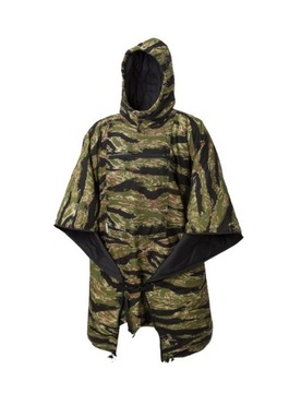Poncho SWAGMAN ROLL - Tiger Stripe