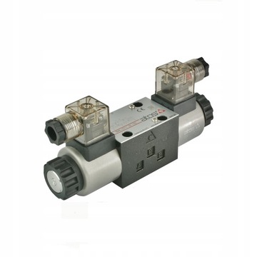 ROZDZIELACZ ZAWÓR CETOP L SDHL-0717-X-24DC ATOS