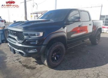  RAM 1500 TRX 2024 6.2l 6.2 Benzyna 702KM