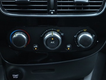 Renault Clio IV Grandtour Facelifting 1.5 Energy dCi 75KM 2017 Renault Clio 1.5 dCi, Salon Polska, Serwis ASO, zdjęcie 12