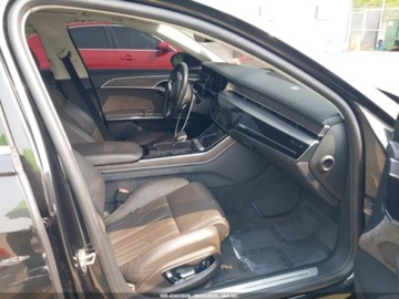 Audi A8 D5 2021 Audi A8 L 55 Tfsi Quattro Tiptronic 2021 3.0l 3.0 Benzyna 335KM, zdjęcie 9