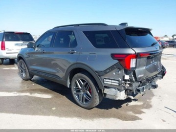 Ford Explorer VI 2025 Ford Explorer St-Line 2025 2.3l 2.3 Benzyna 300KM, zdjęcie 3