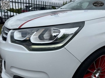 Citroen C4 II Hatchback 5d Facelifting 1.2 PureTech 130KM 2016 Citroen C4 1.2 Turbo Szwajcaria Gwarancja Po serwis 1.2 Benzyna, zdjęcie 6