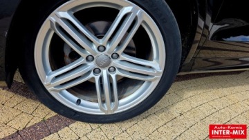 Audi Q3 I SUV 2.0 TDI 177KM 2013 Audi Q3 2,0 diesel S-Line automat Quattro 2.0 Diesel 177KM, zdjęcie 35
