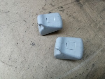 FORD C-MAX UCHWYT MOCOWANIE DASZKA