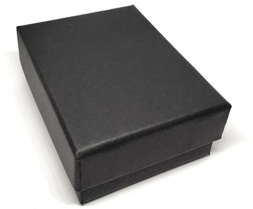 ЭЛЕГАНТНАЯ МАТОВАЯ ПОДАРОЧНАЯ КОРОБКА НА ДЕНЬ РОЖДЕНИЯ