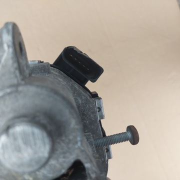 04B128063K ŠKRTÍCÍ KLAPKA VW POLO 6R 6C V SKODA FABIA III 3 AUDI A1 1,4 TDI