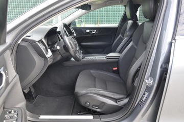 Volvo V60 II  Kombi 2.0 D3 150KM 2020 VOLVO V60 Bezwypadkowe Serwisowane I Właściciel w PL, zdjęcie 15