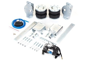 PODUSZKI PNEUMATYCZNE do Mercedes Sprinter W906 W907 2006-2024